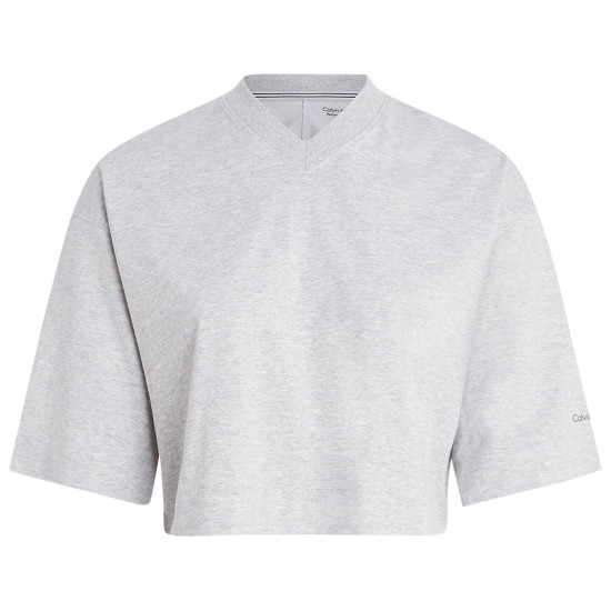 Calvin Klein Γυναικεία κοντομάνικη μπλούζα